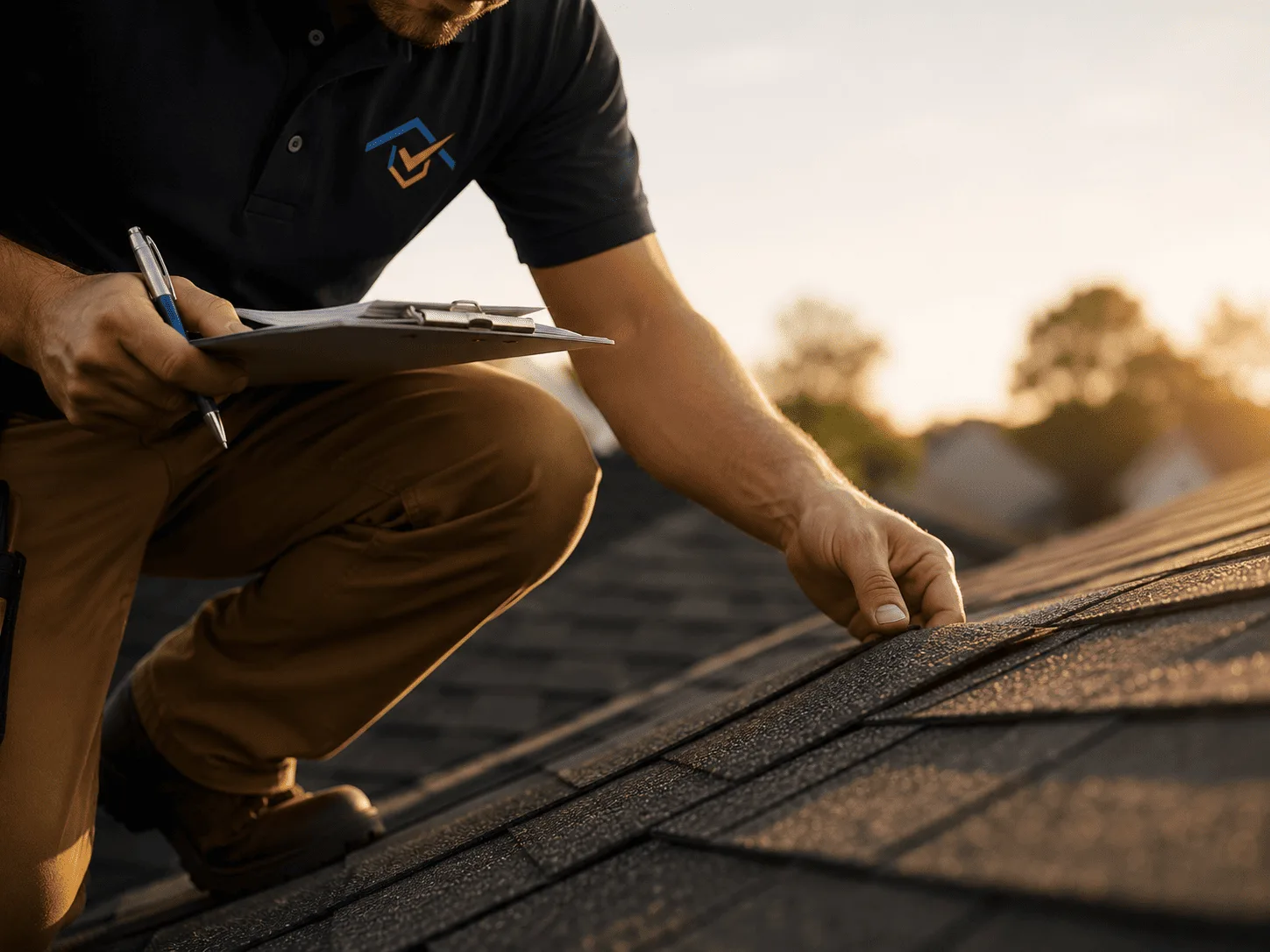 Why Choose Roof Inspection in Watsonville, CA