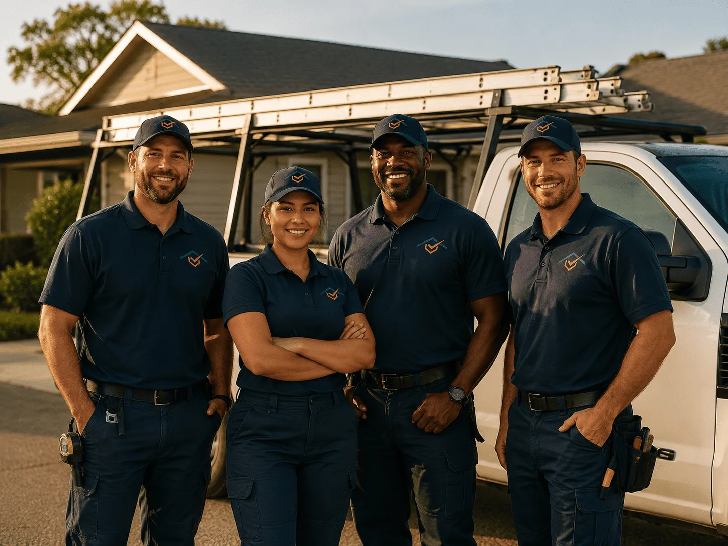 Roof Inspection company in Watsonville, CA